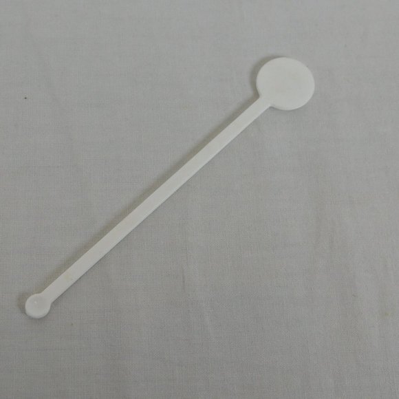 Air California Lot of 4 Vintage Swizzle Stick Stirrer Aircal Airlines Drinks - Picture 10 of 10